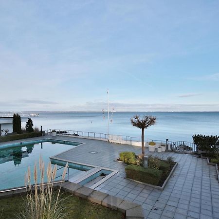 Haus Miramar Treffert Appartement 38 Ніндорф Екстер'єр фото