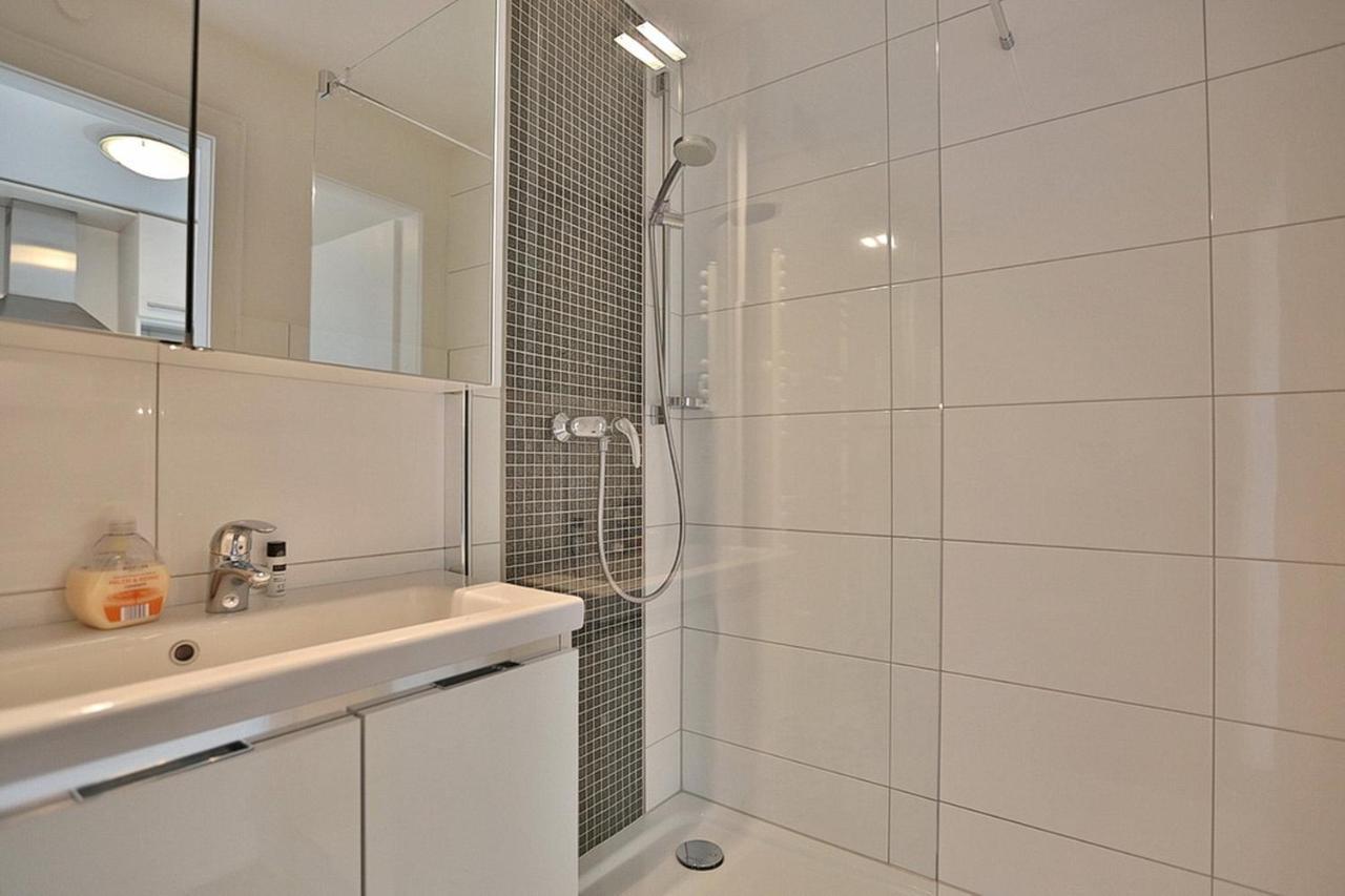 Haus Miramar Treffert Appartement 38 Ніндорф Екстер'єр фото